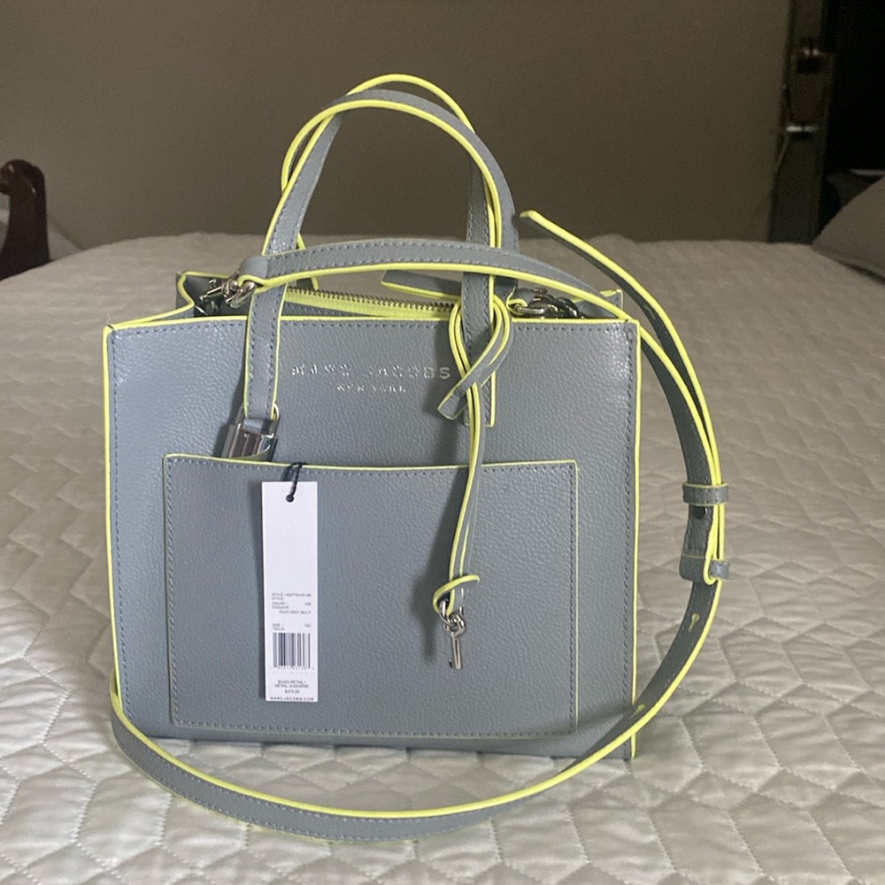 Marc Jacobs crossbody